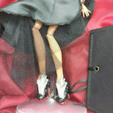 OOAK RIHANNA Doll RARE One Of A Kind Collectible