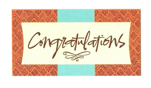 Congratulations Graduation Day Wishes Greeting Card
