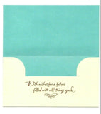 Congratulations Graduation Day Wishes Greeting Card