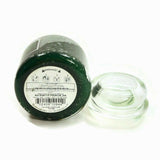Village Candle Balsam Fir 2 Wick Glass Jar Container Scanted Fragrance Deco 16oz
