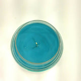 Olive Scanted Glass Jar Container Natural Candle Perfume Home Décor Fragrance