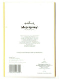 Musical Greeting Card Graduation Wishes with the Song "Happy" (Despicable Me 2)