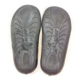 Kids Shoes Old Soles Leather High Top Arch Support Sneakers Hook & Loop Toddler