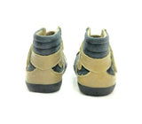 Kids Shoes Old Soles Leather High Top Arch Support Sneakers Hook & Loop Toddler