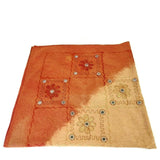 Rug Wall Hanging Ornamental Handmade Decorative Embroidered Boho Hippie Tapestry