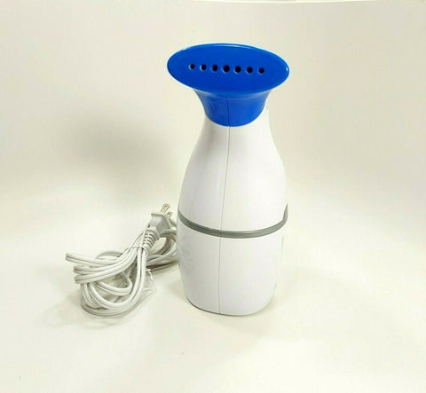 Conair Steam Hand Held Fabric Steamer Travel Small Places Kills 99.99% of Germs