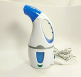 Conair Steam Hand Held Fabric Steamer Travel Small Places Kills 99.99% of Germs