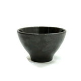 Dipping Sauce Dish Round Seasoning Sushi Dipping Bowl Side Food Toppings Plate