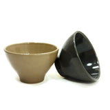 Dipping Sauce Dish Round Seasoning Sushi Dipping Bowl Side Food Toppings Plate