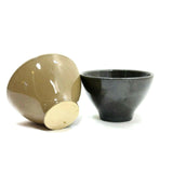 Dipping Sauce Dish Round Seasoning Sushi Dipping Bowl Side Food Toppings Plate