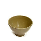 Dipping Sauce Dish Round Seasoning Sushi Dipping Bowl Side Food Toppings Plate