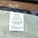 Bohemian Purple Carpet Living Room Boho Rug Floor Mat Bedroom Hallway Balcony
