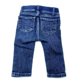 Baby Girl Clothes Outfits Top Dress Shirt + Legging Jeans Pants 2Pcs Set