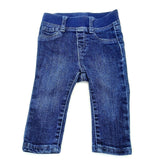 Baby Girl Clothes Outfits Top Dress Shirt + Legging Jeans Pants 2Pcs Set