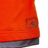 Men's Shorts AND1 Basketball Gym Running Pants w/Elastic Waistband & Pockets 11"