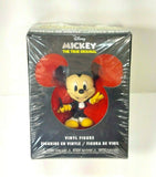 Disney Collection Conductor Mickey Funko Vinyl Figure The True Original 90 YRS