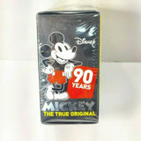 Disney Collection Conductor Mickey Funko Vinyl Figure The True Original 90 YRS