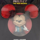 Disney Collection Mickey The Pauper Funko Vinyl Figure The True Original 90 YRS