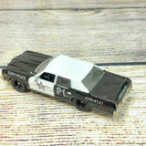 Johnny Lighting Hollywood On Wheels The Blues Brothers Police Car Collectibles