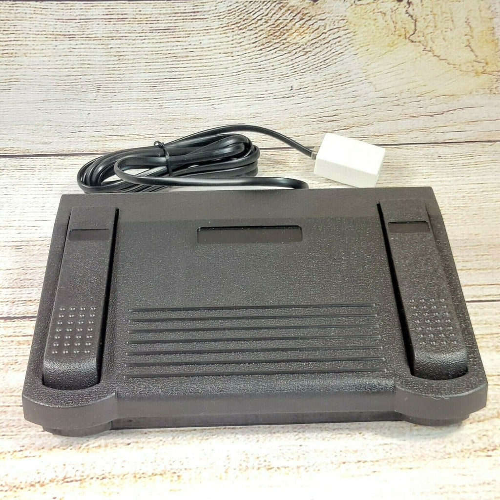 Integrated Triple Action Foot Switch AC005TAF for Kinesis Contoured Keyboards