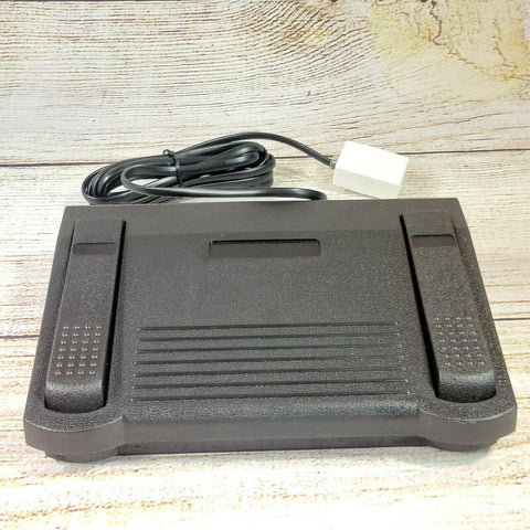 Integrated Triple Action Foot Switch AC005TAF for Kinesis Contoured Keyboards