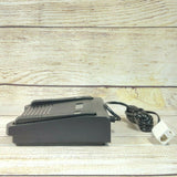 Integrated Triple Action Foot Switch AC005TAF for Kinesis Contoured Keyboards