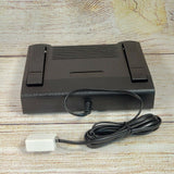 Integrated Triple Action Foot Switch AC005TAF for Kinesis Contoured Keyboards