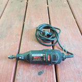Dremel MultiPro Grinder Rotary 5 Variable Speed Mini Drill for Repair / Parts