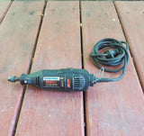 Dremel MultiPro Grinder Rotary 5 Variable Speed Mini Drill for Repair / Parts