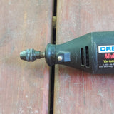Dremel MultiPro Grinder Rotary 5 Variable Speed Mini Drill for Repair / Parts