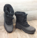 Sorel Women's Boots Snow Ankle Winter Boot Angel Lace Up Waterproof Faux Fur 8