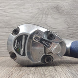 Kobalt 1/2" Drive Air Impact Wrench SGY-AIR134TZ Spanner Tough Tools Equipment