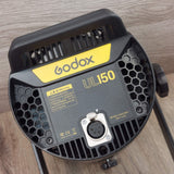 Godox UL150 Silent Led Video Light Camera Photography Electronic Lighting Equip.
