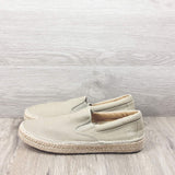 Sperry Men Top-Sider Boat Shoes Walking Comfort Canvas Foot Cushion Sneakers