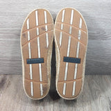 Sperry Men Top-Sider Boat Shoes Walking Comfort Canvas Foot Cushion Sneakers