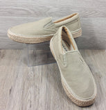 Sperry Men Top-Sider Boat Shoes Walking Comfort Canvas Foot Cushion Sneakers