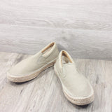 Sperry Men Top-Sider Boat Shoes Walking Comfort Canvas Foot Cushion Sneakers
