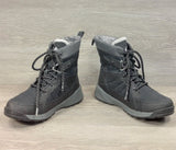 Columbia Women's Boots  Meadows Shorty Omni-Heat 3D Mid Calf Boot Ankle Booties