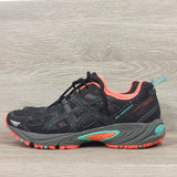 Asics Women's Running Shoes Gel Venture 5 Trail Sneaker Athletic Shoe Size 7