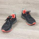 Asics Women's Running Shoes Gel Venture 5 Trail Sneaker Athletic Shoe Size 7