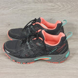 Asics Women's Running Shoes Gel Venture 5 Trail Sneaker Athletic Shoe Size 7