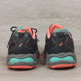 Asics Women's Running Shoes Gel Venture 5 Trail Sneaker Athletic Shoe Size 7