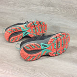 Asics Women's Running Shoes Gel Venture 5 Trail Sneaker Athletic Shoe Size 7
