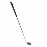 Left Handed KNIGHT Optis #8 Golf Club Tour Match Golf Grip Pro Velvet Vintage