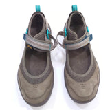 Teva Women's Terra-Float Comfort Waterproof Shoes Sneakers Chocolate Chip