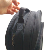 Two-Person Picnic Backpack At Ascot Travel Outdoor Hiking Bag Handbag Basket Eq.