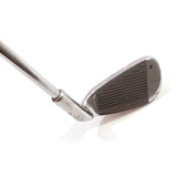 Left Handed KNIGHT Optis #3 Golf Club Tour Match Golf Grip Pro Velvet Vintage