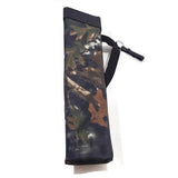 Vista Archery Brave Quiver 3 Tube Camo New