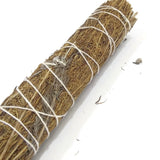 Desert Sage and Lavender Smudge Stick Spiritual Purification Aromatic Bundle