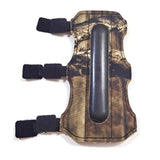 Bow Hunting Archery Arm Guard  7" Long
